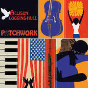 Patchwork , Allison Loggins-Hull