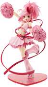 Shugo Chara! - Amulet Heart 1/ 7 PVC Figure