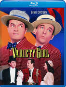Variety Girl , Mary Hatcher