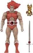 Super7 - ThunderCats - DELUXE Wv4 - Lion-O (Mirror) Action Figure