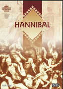 Great Generals Of The Ancient World: Hannibal