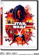 Star Wars: Prequel Trilogy , Liam Neeson