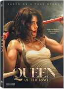 Queen of the Ring , Emily Bett Rickards