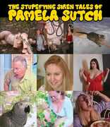 The Stupefying Siren Tales of Pamela Sutch , Tina Krause