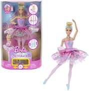 Barbie in The Nutcracker Deluxe Clara Doll 