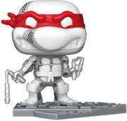 Funko POP! Comics: Teenage Mutant Ninja Turtles - Michelangelo (TMNT) 