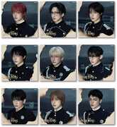 3rd EP 'We On Fire' [Solo ver.] , &Team