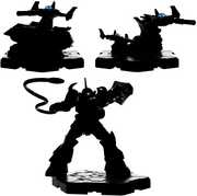 Bandai Hobby - Gundam Assemble - Expansion Pack 03 [EX03] 