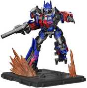 Blokees - Transformers - Classic Class - 09: Optimus Prime 2007 Movie Version Model Kit