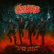 The Dark Overlords Of The Universe , Ghoulstars