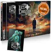 Free Will , Les Carlsen