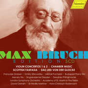 Max Bruch - Edition , David Oistrakh