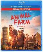 Animal Farm , Seth Rogen