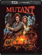 Mutant , Wings Hauser