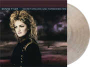 Secret Dreams & Forbidden Fire - Limited 180-Gram Crystal Clear & Black Marble Colored Vinyl [Import] , Bonnie Tyler