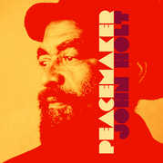 Peacemaker , John Holt