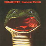 Innocent Victim - SHM [Import] , Uriah Heep