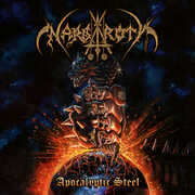 Apocalyptic Steel , Nargaroth
