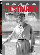 The Stranger , Swann Arlaud