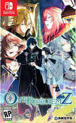 Over RequiemZ for Nintendo Switch 