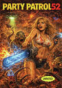 Party Patrol 52 , James Balsamo