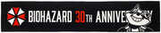 Resident Evil - 30th Anniversary Slim Towel