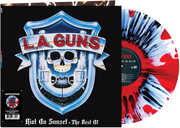 Riot On Sunset: The Best Of , LA Guns