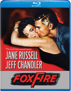 Foxfire , Jane Russell