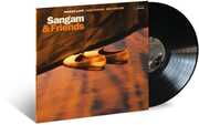 Sangam & Friends , Charles Lloyd