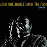 Settin' The Pace - UHQCD [Import] , John Coltrane