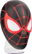 Marvel - Miles Morales Mask Light
