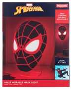 Marvel - Miles Morales Mask Light 