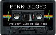 Pink Floyd Cassette Funky Chunky Magnet 