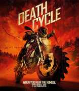 Death Cycle , Kristen Kaster