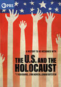 Ken Burns: The U.S. and the Holocaust , Peter Coyote