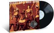 Diary Of A Mad Band , Jodeci
