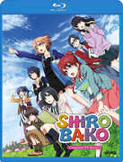Shirobako: Complete TV Series , Nobuyuki Hiyama