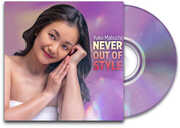 Never Out of Style , Yuko Mabuchi
