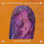 A Cambridge Christmas , Cambridge Singers