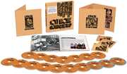Slightly All The Time: Recordings 1970-1974 - Limited 17-Disc Boxset [Import] , Soft Machine