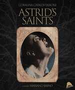 Astrid's Saints , Coralina Cataldi-Tassoni