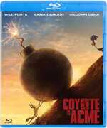 Coyote vs. Acme , Will Forte