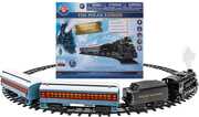 Lionel - The Polar Express - Battery Powered Train Set