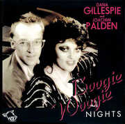 Boogie Woogie Nights , Dana Gillespie