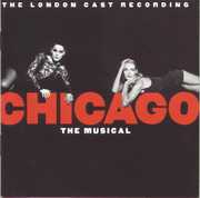 Chicago /  London Cast [Import] , London Cast
