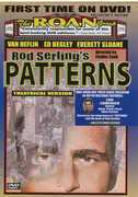 Patterns , Beatrice Straight