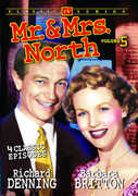 Mr. And Mrs. North: Volume 5 , Francis de Sales