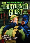 The Thirteenth Guest (aka Lady Beware) , Eddie Phillips
