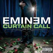 Curtain Call: The Hits , Eminem