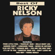 Best of , Ricky Nelson